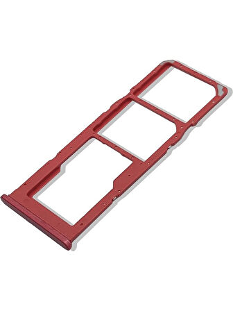 Samsung A12 Uyumlu Sim Kart Aparatı Sim Tepsisi Sim Kızağı