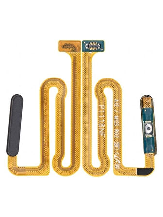 Samsung A12 Uyumlu Parmak Izi Okuyucu x Filmii