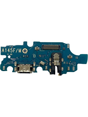 Samsung A14 4g Uyumlu Şarj Bordu Alt Bord Test Edilmiş A145F