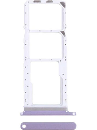 Samsung A14 4g Uyumlu Sim Kart Aparatı Sim Tepsisi Sim Kızağı