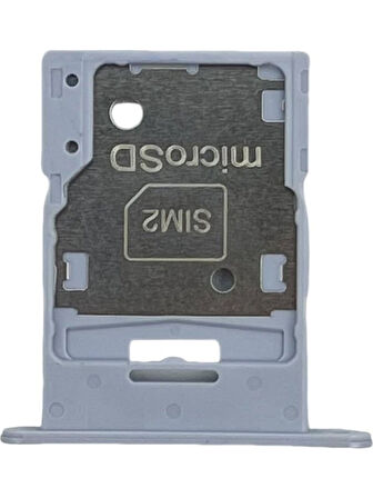 Samsung A15 4g Uyumlu Sim Kart Aparatı Sim Tepsisi Sim Kızağı