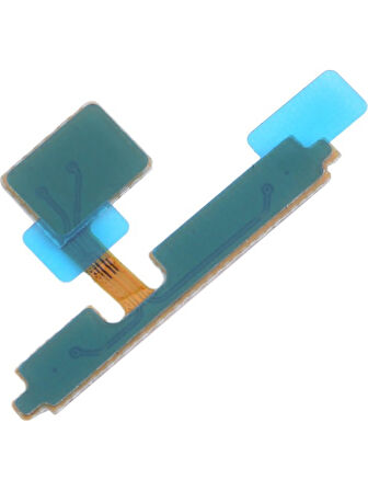 Samsung Uyumlu Galaxy A15 4g Yan Ses Volume Film Flex SM-A155F