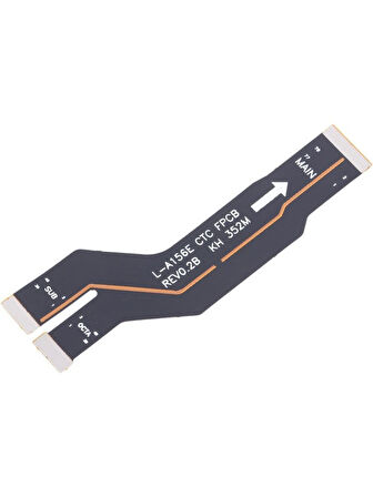 Samsung A15 4g Uyumlu Ara Film Flex