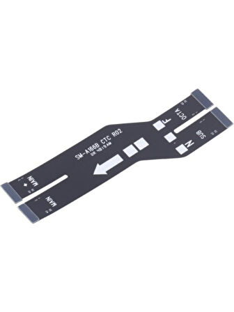 Samsung Uyumlu Galaxy A16 4g Anakart Main Ara Film Flex SM-A165F, SM-A165F/DS
