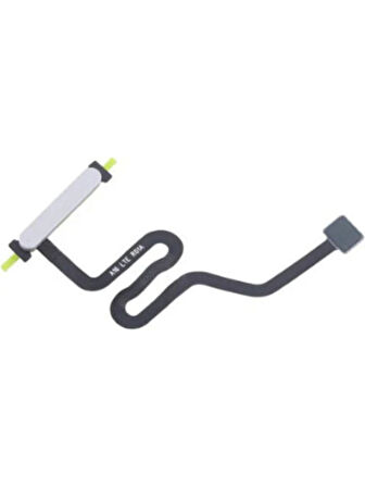 Samsung Uyumlu Galaxy A16 4g Parmak Izi Okuyucu Flex SM-A165F, SM-A165F/DS