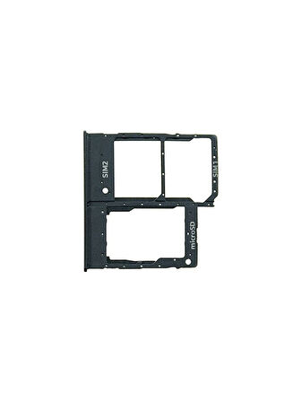Samsung A20S Uyumlu Sim Kart Aparatı Sim Tepsisi Sim Kızağı