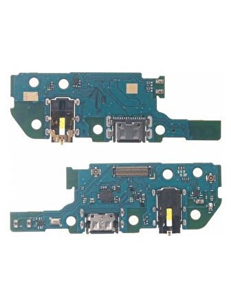 Samsung A20E Uyumlu Şarj Bordu Alt Bord Test Edilmiş