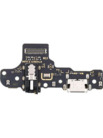 Samsung A21 Uyumlu Şarj Bordu Alt Bord Test Edilmiş