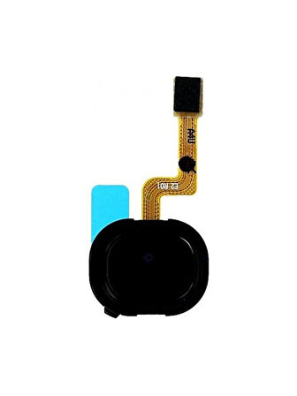 Samsung A21S Uyumlu Parmak Izi Okuyucu x Filmi