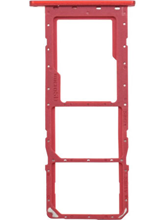 Samsung A21S Uyumlu Sim Kart Aparatı Sim Tepsisi Sim Kızağı