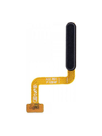 Samsung A22 4g Uyumlu Parmak Izi Okuyucu x Filmi