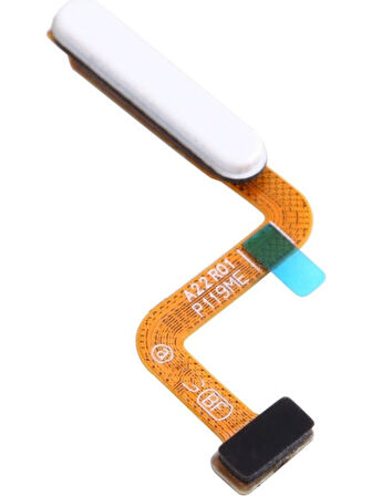 Samsung A22 4g Uyumlu Parmak Izi Okuyucu x Filmi