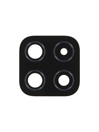 Samsung A22 4g Uyumlu Arka Kamera Camı