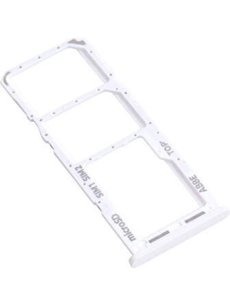 Samsung A22 4g Uyumlu Sim Kart Aparatı Sim Tepsisi Sim Kızağı