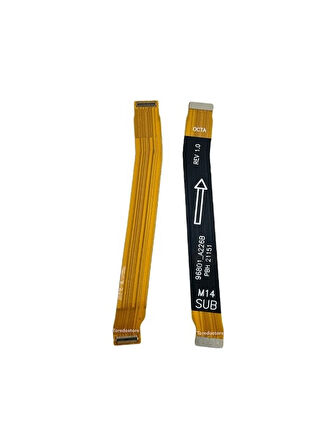 Samsung A22 5g Uyumlu Şarj Ara Filmi Flexi