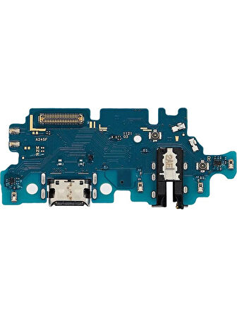 Samsung A24 Uyumlu Şarj Bordu Alt Bord Test Edilmiş