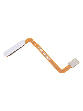 Samsung A24 Uyumlu Parmak Izi Okuyucu x Filmi