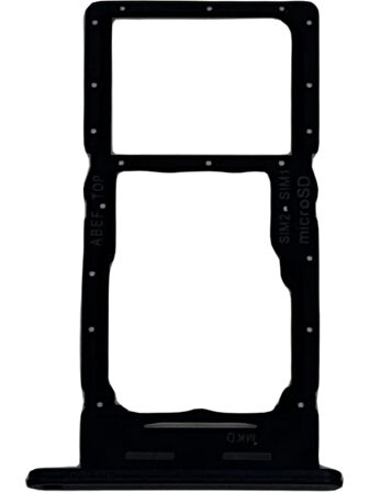 Samsung A25 Uyumlu Sim Kart Aparatı Sim Tepsisi Sim Kızağı