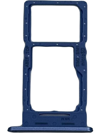 Samsung A25 Uyumlu Sim Kart Aparatı Sim Tepsisi Sim Kızağı