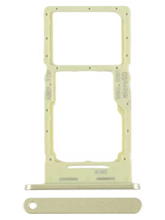 Samsung A25 Uyumlu Sim Kart Aparatı Sim Tepsisi Sim Kızağı