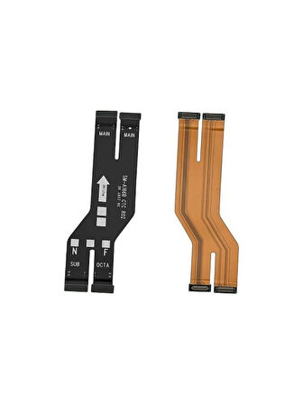Samsung A166 A16 - A266 A26 Ara Flex Servis Orijinal - GH96-18449A