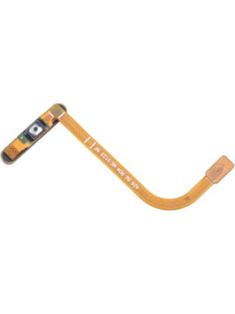 Samsung Uyumlu Galaxy A26 5g Parmak Izi Okuyucu Flex SM-A266B, SM-A266B/DS