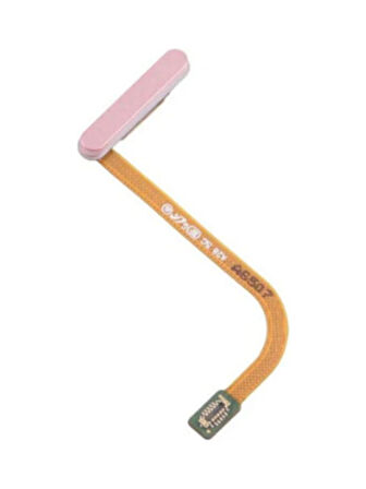 Samsung Uyumlu Galaxy A26 5g Parmak Izi Okuyucu Flex SM-A266B, SM-A266B/DS