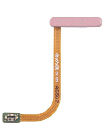 Samsung Uyumlu Galaxy A26 5g Parmak Izi Okuyucu Flex SM-A266B, SM-A266B/DS