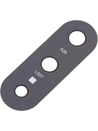 Samsung Uyumlu Galaxy A26 5g Kamera Lensi Cam SM-A266B, SM-A266B/DS