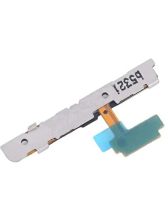 Samsung Uyumlu Galaxy A26 5g On Off Yan Ses Power Film Flex SM-A266B, SM-A266B/DS