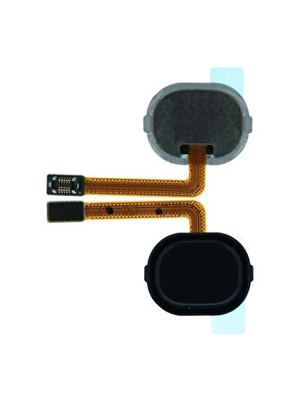 Samsung A30 Uyumlu Parmak Izi Okuyucu x Filmi