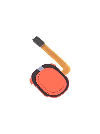 Samsung A30 Uyumlu Parmak Izi Okuyucu x Filmi