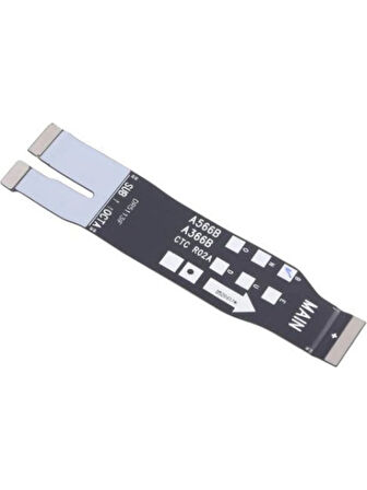 Samsung Uyumlu Galaxy A36 Anakart Main Ara Film Flex SM-A366B, SM-A366B/DS