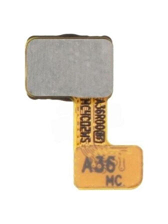 Samsung Uyumlu Galaxy A36 Parmak Izi Okuyucu Flex SM-A366B, SM-A366B/DS