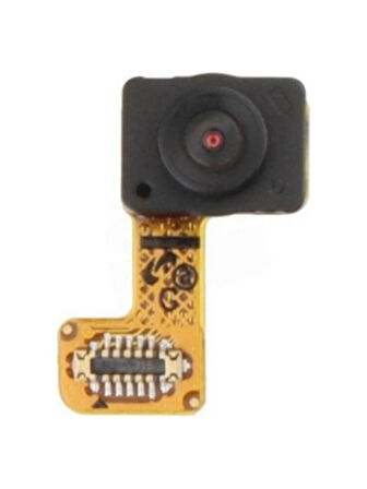 Samsung Uyumlu Galaxy A36 Parmak Izi Okuyucu Flex SM-A366B, SM-A366B/DS