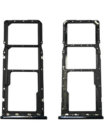 Samsung A50 S Uyumlu Sim Kart Aparatı Sim Tepsisi Sim Kızağı