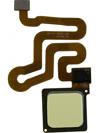 Huawei Gt3 Uyumlu Parmak Izi Okuyucu Home Tuş