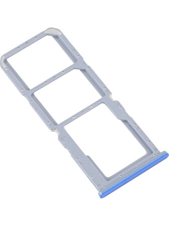 Oppo A55 2021 Sim Tepsisi Sim Aparatı