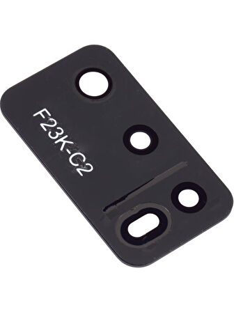 Oppo A55 4g Uyumlu Kamera Lensi Cam CPH2325