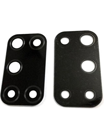 Oppo A72 Kamera Camı Kamera Lensi