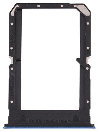 Oppo Reno 5 Sim Tepsisi Sim Aparatı