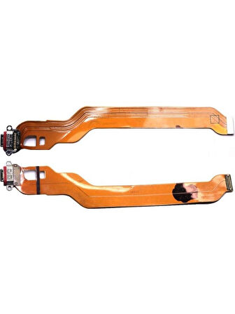 Oppo Reno 5 Pro 5g Şarj Bordu Alt Bordu