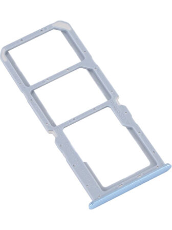 Realme C30 Uyumlu Sim Kart Tepsisi RMX3581, RMX3623