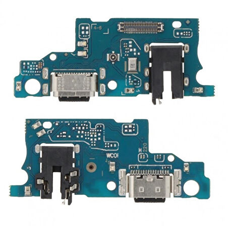 RealMe C63 C/C Flex Şarj Bordu