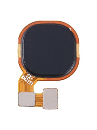 Tecno Spark 4 Parmak Izi Okuyucu x