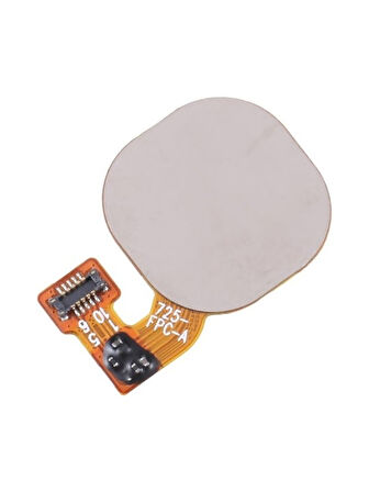 Tecno Spark 4 Lite Parmak Izi Okuyucu