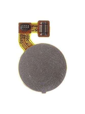 Tecno Uyumlu Spark 6 Go Parmak Izi Okuyucu Flex KE5J, KE5K