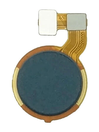 Tecno Uyumlu Spark 6 Go Parmak Izi Okuyucu Flex KE5J, KE5K