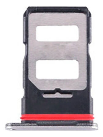 Tecno Uyumlu Spark 20 Pro+ Plus Sim Kart Tepsisi Kj7