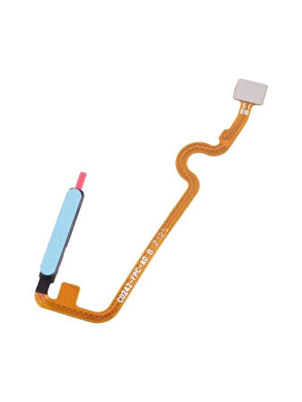 Tecno Camon 16 Pro Uyumlu Parmak Izi Film